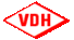 VDH Logo